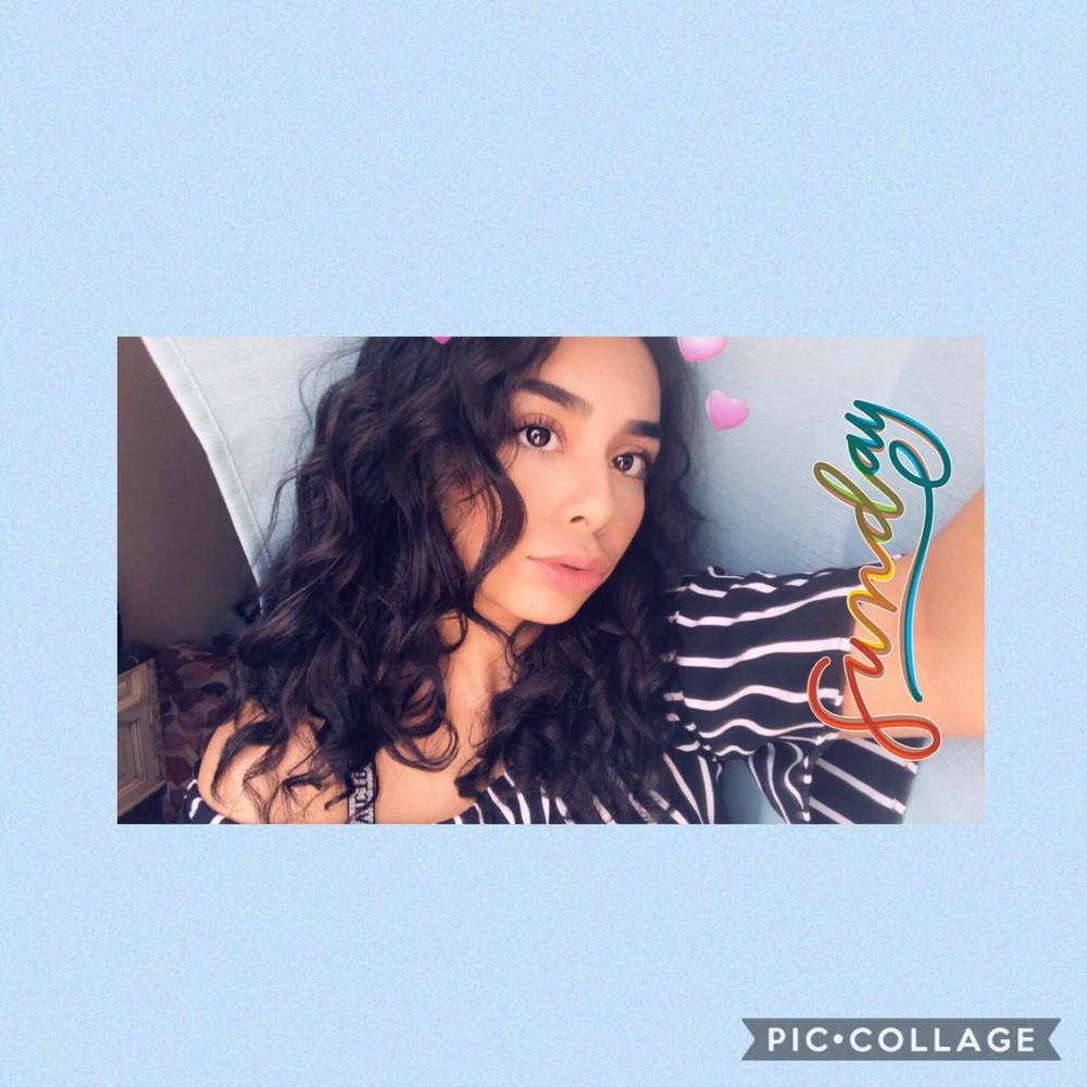 Meet your Posher, Sierra